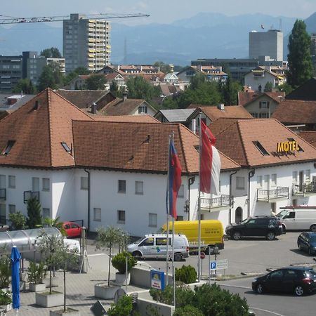 Landgasthof Werdenberg Ngoại thất bức ảnh
