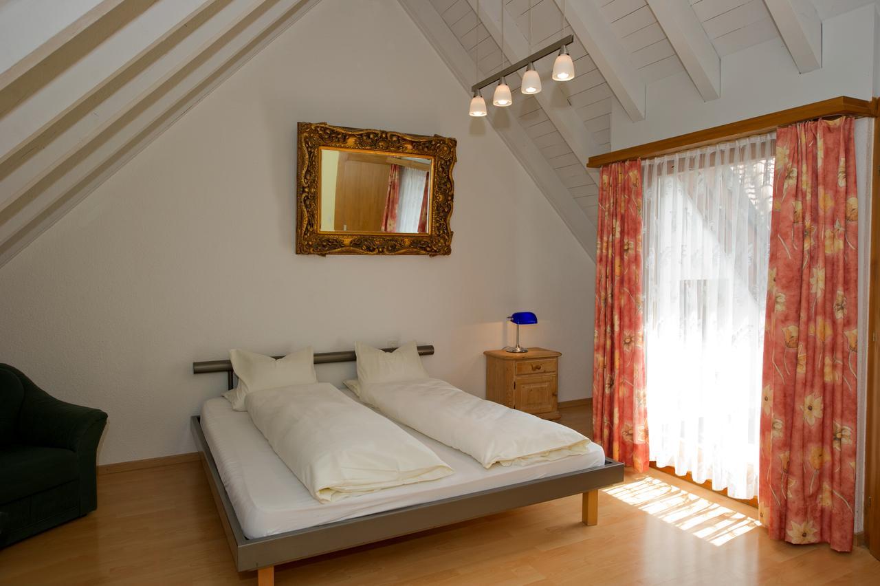 Landgasthof Werdenberg Ngoại thất bức ảnh